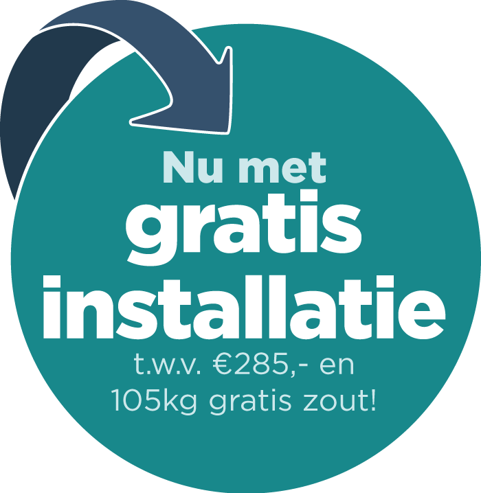 Gratis installatie