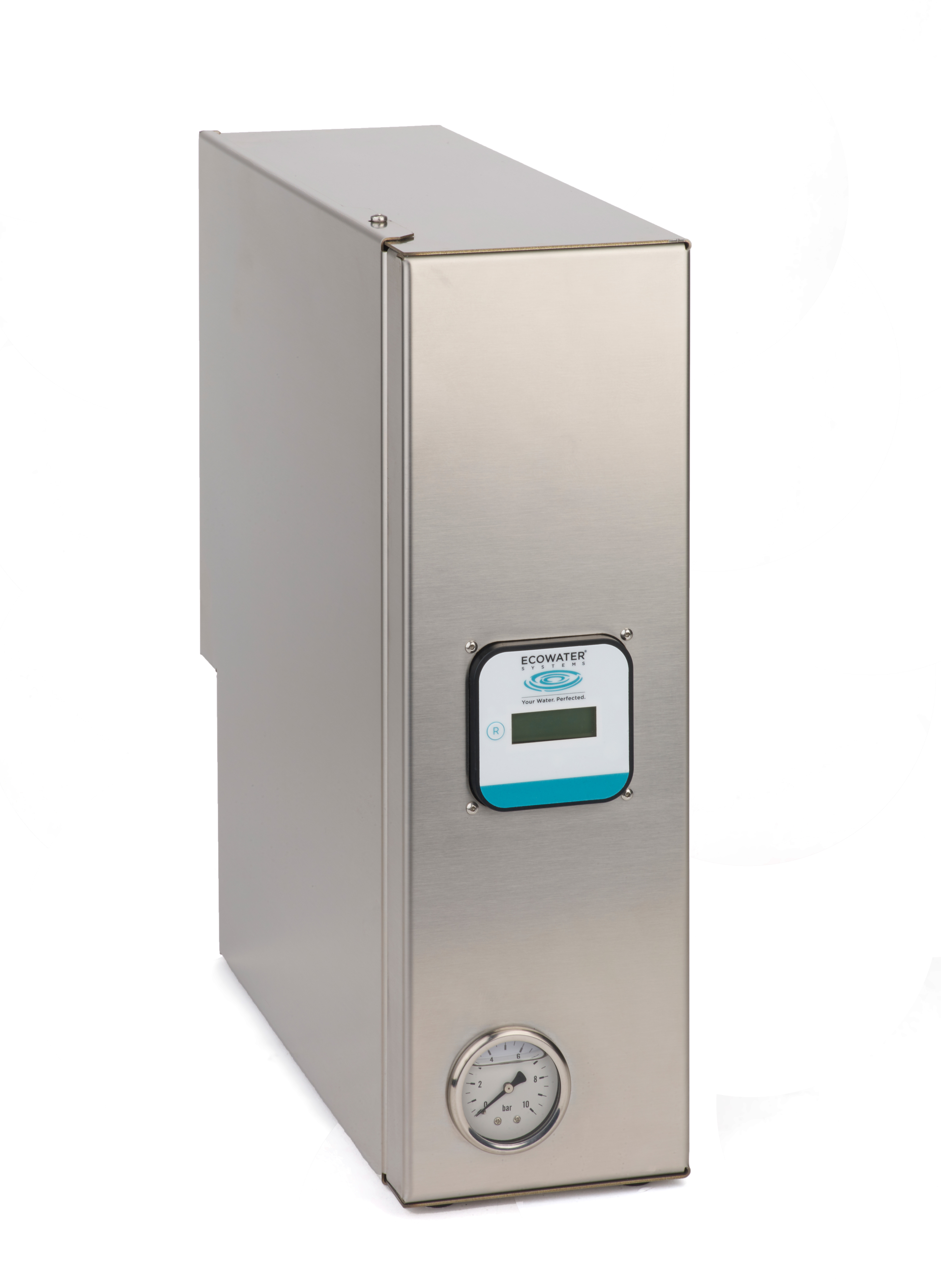 EcoWater ROHD DF Compact+