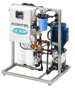 EcoWater ROHD NCO